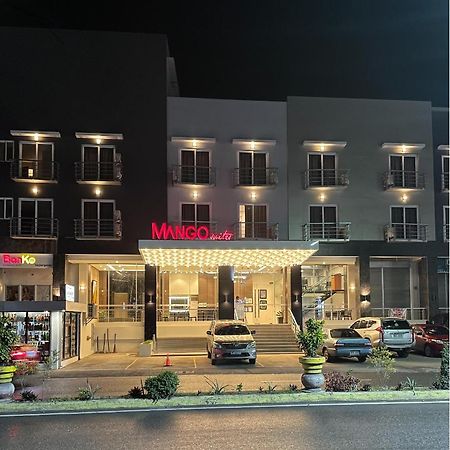 Mango Suites Tuguegarao Zewnętrze zdjęcie