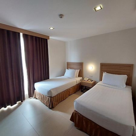 Mango Suites Tuguegarao Zewnętrze zdjęcie
