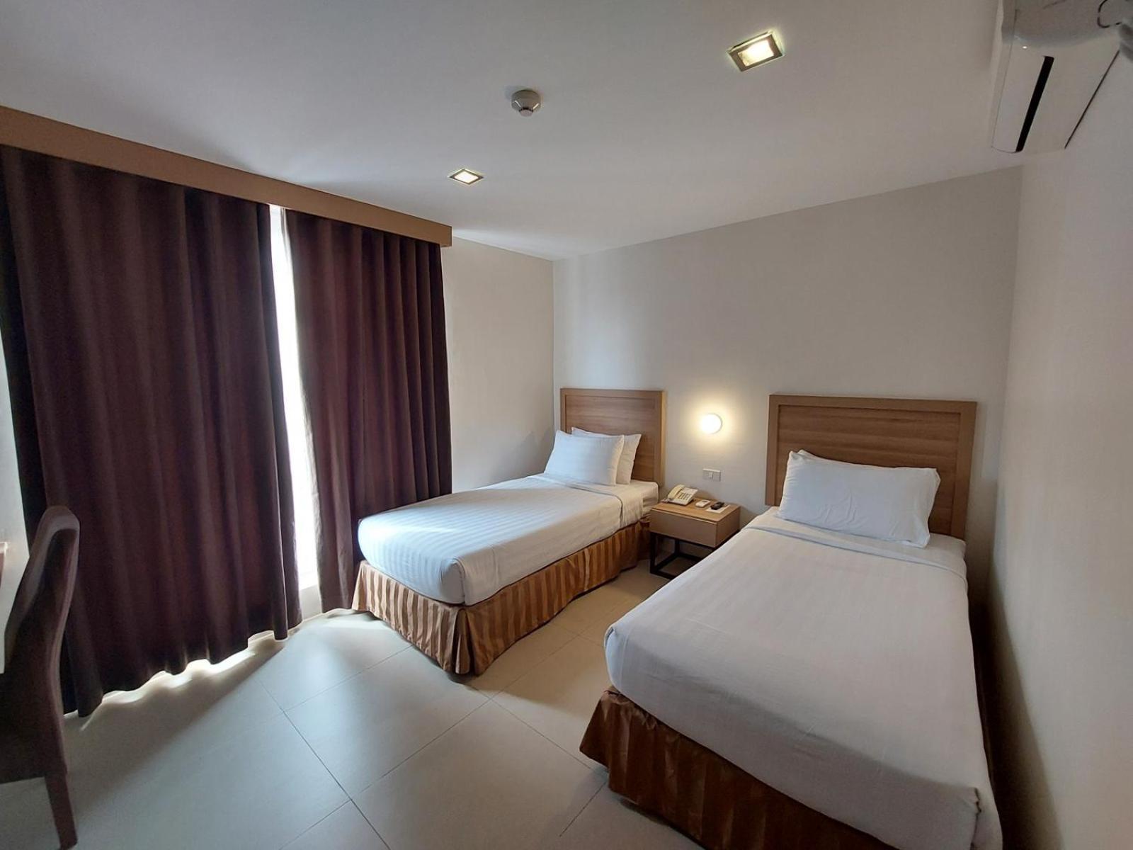 Mango Suites Tuguegarao Zewnętrze zdjęcie