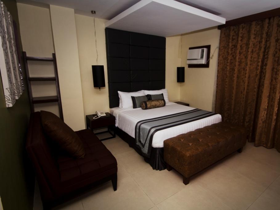 Mango Suites Tuguegarao Zewnętrze zdjęcie