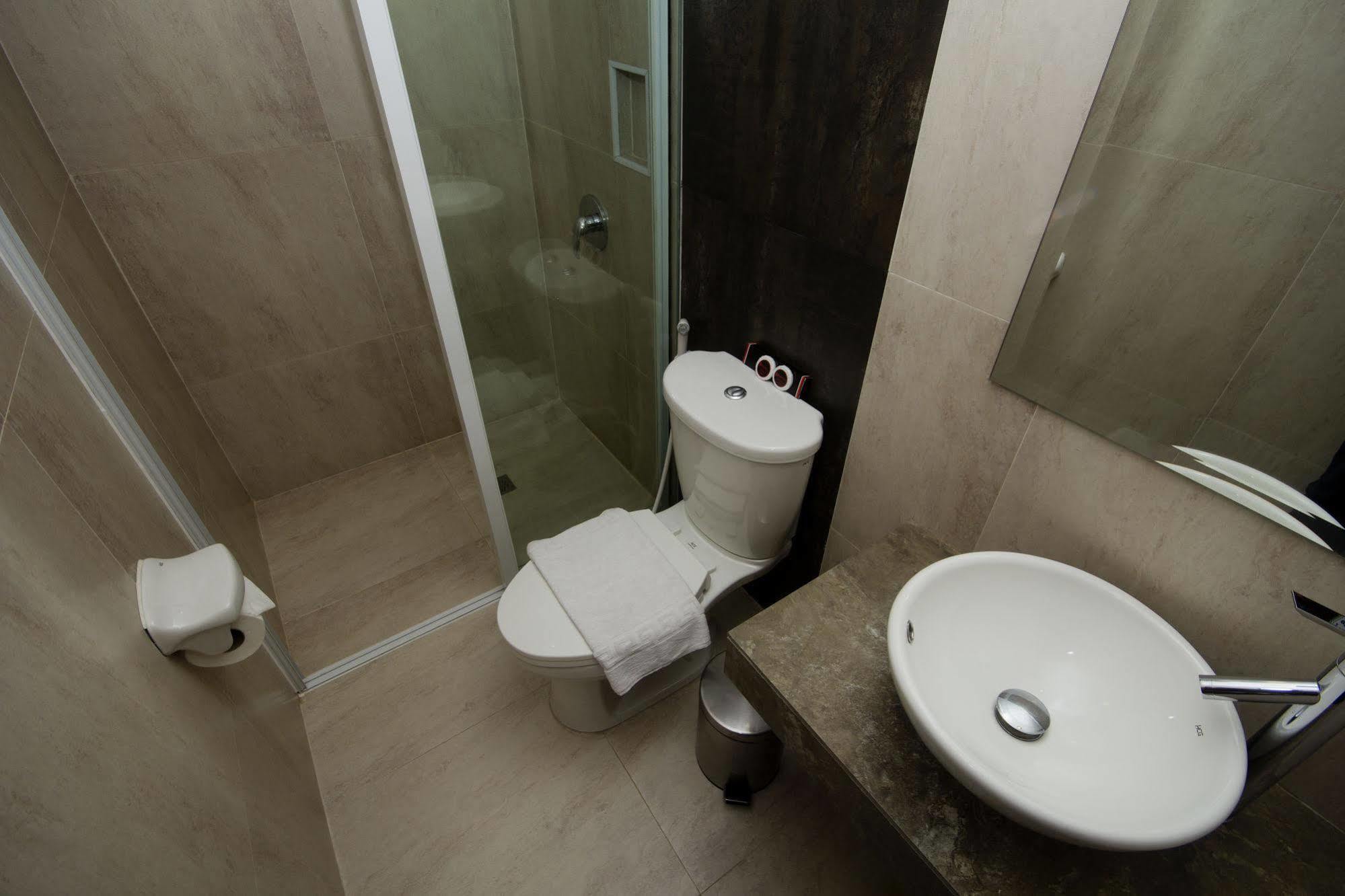 Mango Suites Tuguegarao Zewnętrze zdjęcie