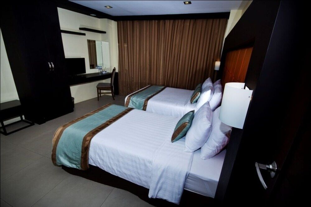 Mango Suites Tuguegarao Zewnętrze zdjęcie